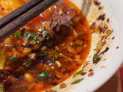 -周小波重庆小面·重庆名小吃(邹容路店)