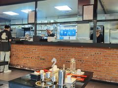-橦橦小马扎烧烤 (传媒大学店)