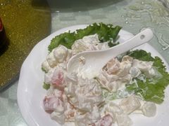 -光明邨大酒家(淮海路店)