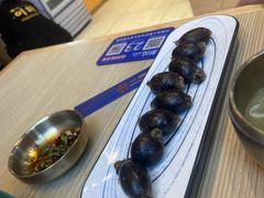 -梨花牛肉汤饭(仁恒伊势丹店)