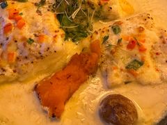 -Pakkhús Restaurant