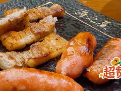 -海之屋韩式烤肉(海棠68环球美食街店)