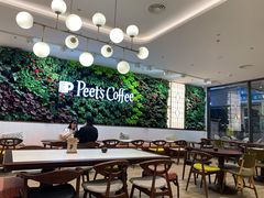 大堂-Peet's Coffee皮爷咖啡(上海长风大悦城店)