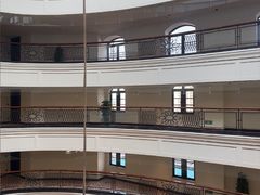 -上海瑞金洲际酒店