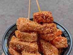 -518豆腐干(总店)