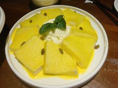 -意满花千醉(金茂览秀城店)