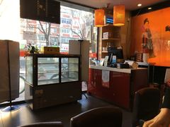-陕味食族油泼面·小炒盖码面(双榆树店)