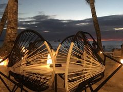 -Cha Cha's Beach Cafe