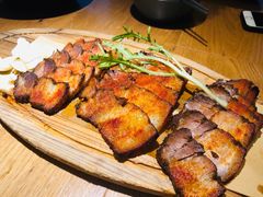 -金牌外婆家(苏州中心店)