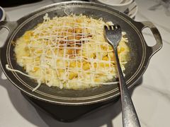 -火啫啫·粤式啫啫煲(南通首店)