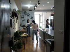 -糖秋Cake DIY·蛋糕定制·甜品台(观音桥店)
