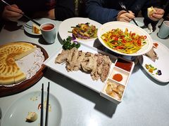 -阿西娅食府(中关村店)