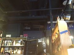 -等待戈多Waiting For Godot(交道口店)