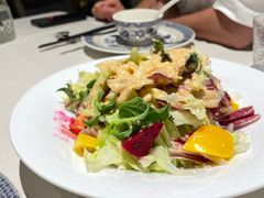 -钱塘花园·宁波菜