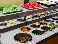 -海底捞火锅(杭州萧山宝龙广场店)