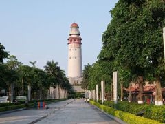 -五通灯塔公园