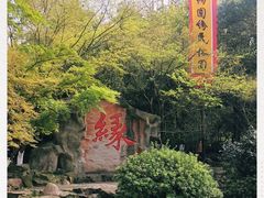 -杭州黄龙洞