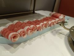-巴邑火锅·鲜切牛肉(萧山银隆店)