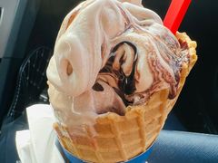 -DQ·蛋糕·冰淇淋(奥林匹克广场店)