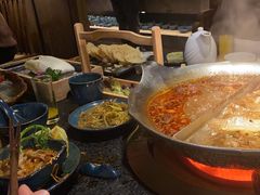 台式麻辣锅-湊湊火锅·茶憩(世博大道店)