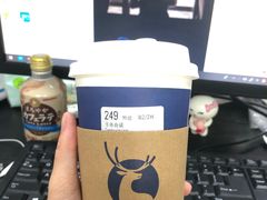 -瑞幸咖啡(万科红立方大厦店)