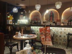 -墨纪Mojí墨西哥餐厅(官舍店)