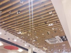 -丹江口渔村·湘味厨房(桃园店)