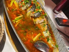 -小河盐帮·私家菜·烤鸭(三元桥·霄云路店)