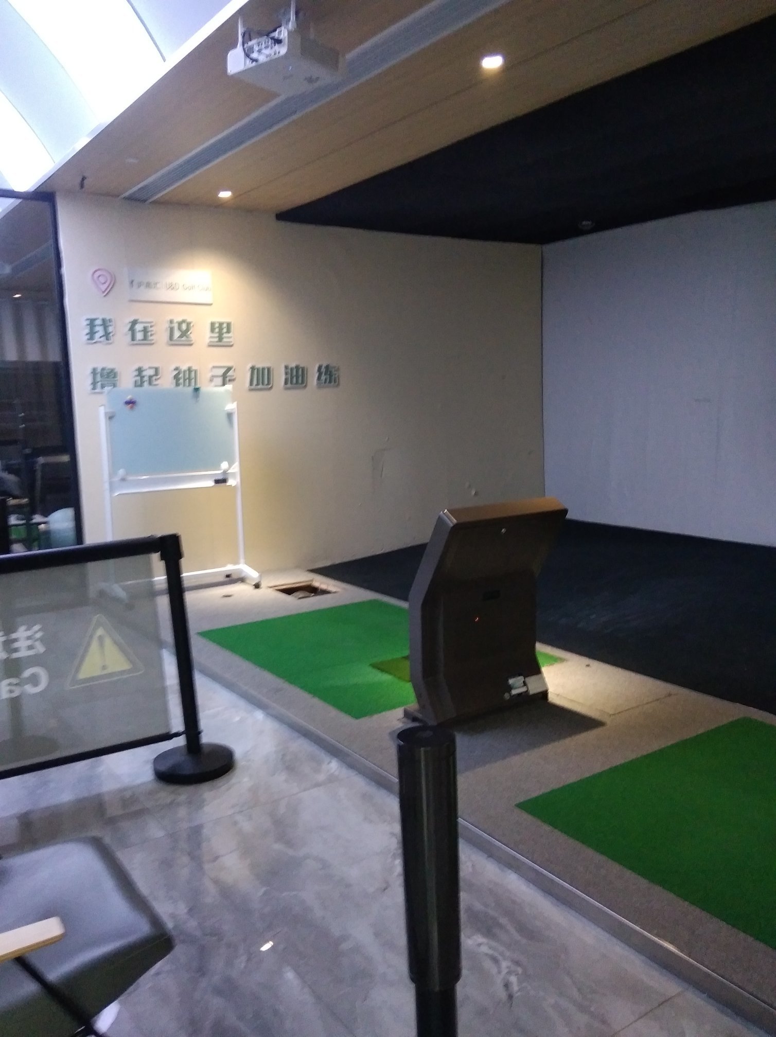 休闲娱乐好地方