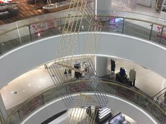 -长发商厦
