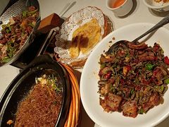 -食膳人家·永州美食地标(双牌店)