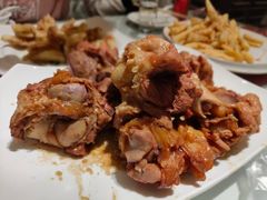 -吴记酱骨炖菜馆(康安路店)