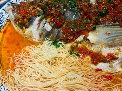 -兔爸私家小厨(新北万达店)