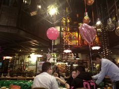 -胡桃里乐队酒馆(鎏嘉码头店)