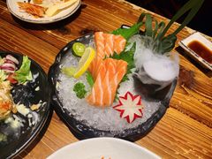 -小川洋风料理(街道口店)