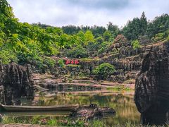 -芙蓉镇景区