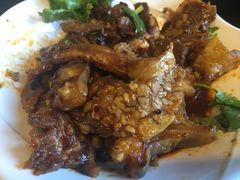 -港澳烧卤馆