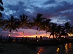 -Sunset Bar(丹绒亚路香格里拉店)