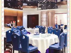 大堂-望乡楼上海菜(日月光店)