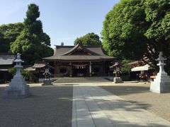 -水前寺成趣园