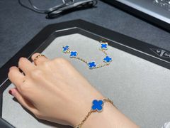 -梵克雅宝(国贸商城店)