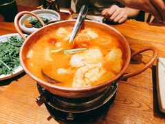 -云海肴·汽锅鸡·云南代表菜(天津国金汇店)