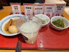关东煮-虹梅食堂·爱蝦乃家