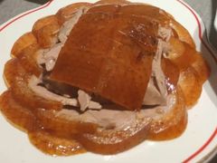 -秀儿四九城·新京菜(亚运村鸟巢店)
