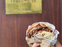 -Fergburger(皇后镇店)