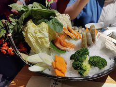 -和创柚子·会席日本料理(新区淮海街店)