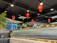 -果然农夫椰子鸡(虎门大润发店)