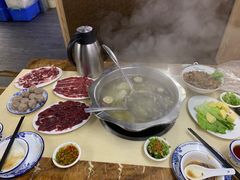-贵宾牛·潮汕牛肉火锅(珠池总店)
