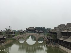 -朱仙镇启封故园景区