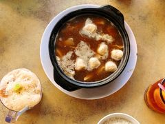 -新记肉骨茶